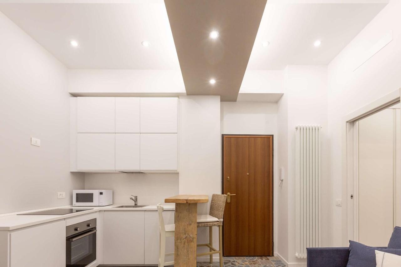 Appartement Moa43-loreto-duomo - Athens House - Luxury *